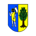 Logo gminy Jonkowo
