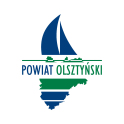 Powiat Olsztyński logo