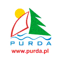 Gmina Purda, logo