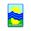 Logo gminy Stawiguda